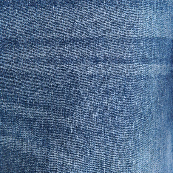 Men’s Lucky Brand 221 Straight Leg Jeans, Ludgate Blue - Picture 5 of 13
